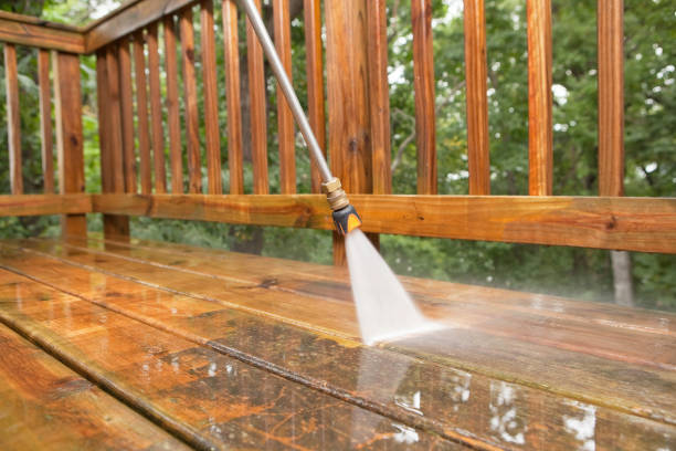 Best Parking Lot and Garage Cleaning  in Fruitland Park, FL